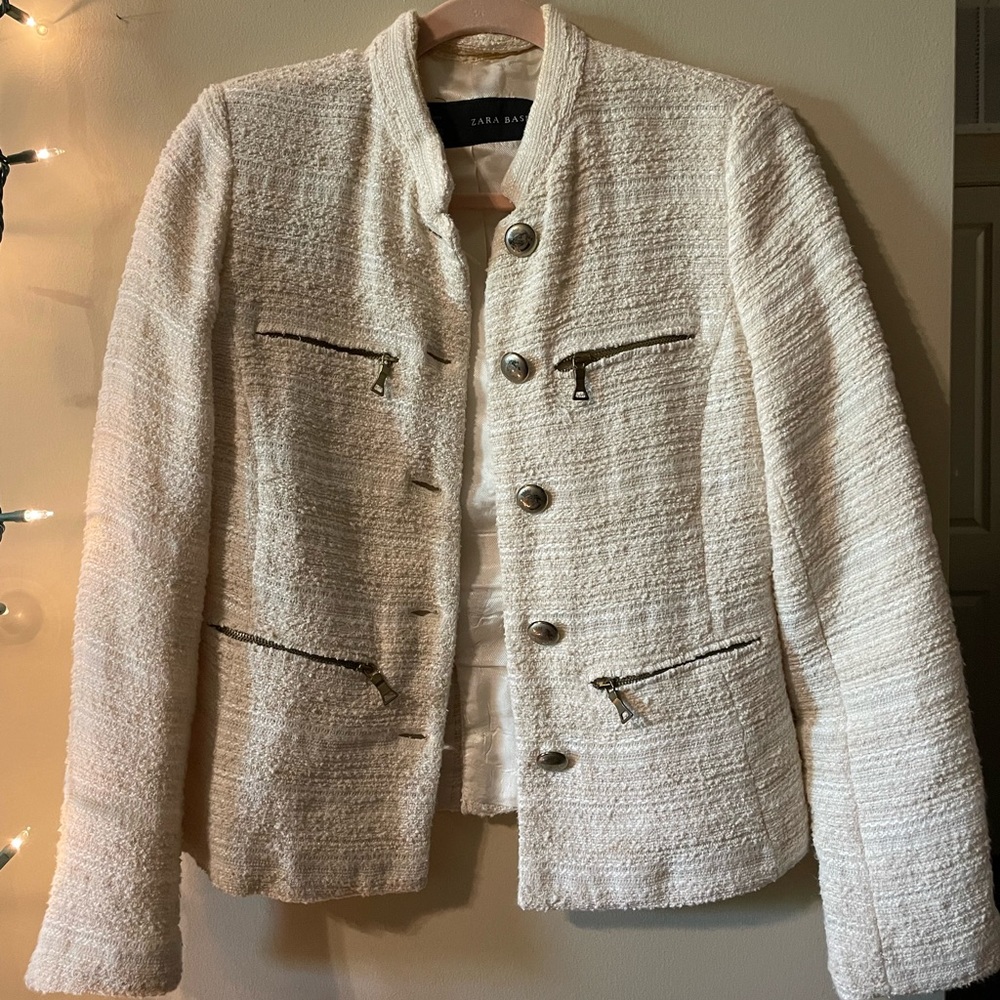 Dress or business jacket
